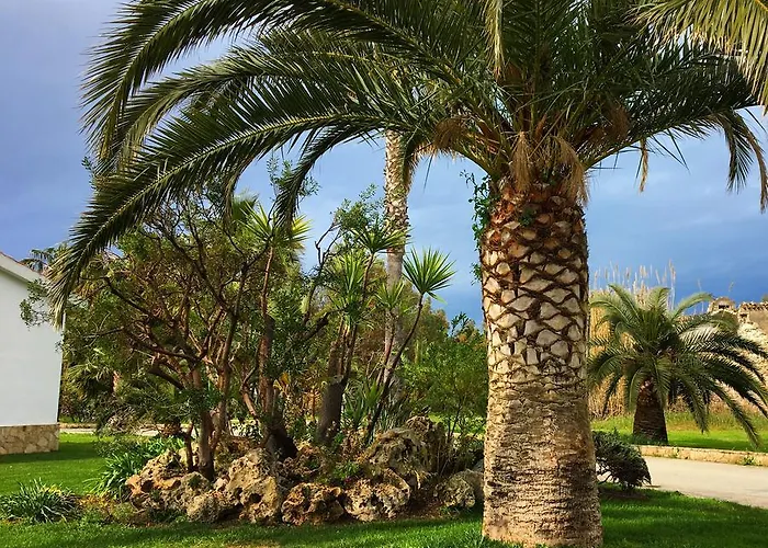 Villaggio Arcobaleno Vieste