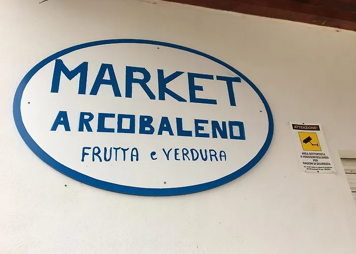 Villaggio Arcobaleno * Vieste