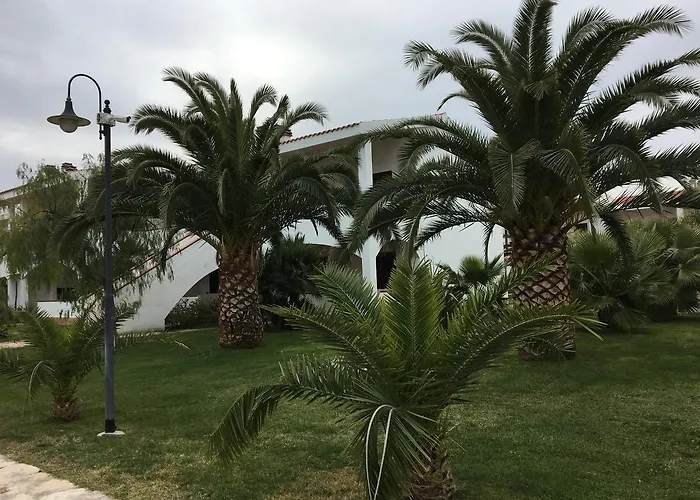 Villaggio Arcobaleno