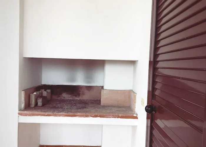 Aldeamento Turístico Villaggio Arcobaleno