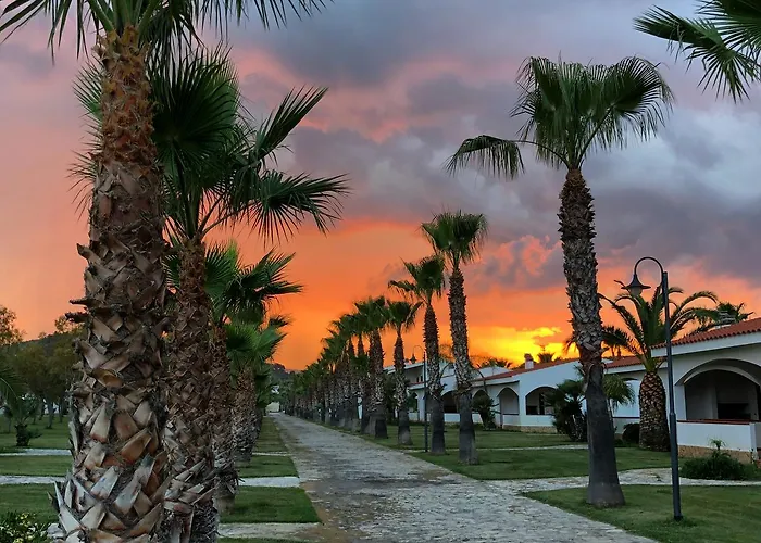 Villaggio Arcobaleno Aldeamento Turístico *
